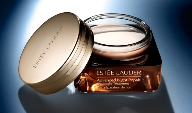 「夜愈节律修护」专家雅诗兰黛全新「大棕罐」封愈膜霜震撼上市