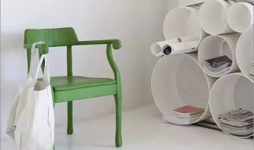 被玩坏了的北欧风家具，美国人也能出北欧套路了