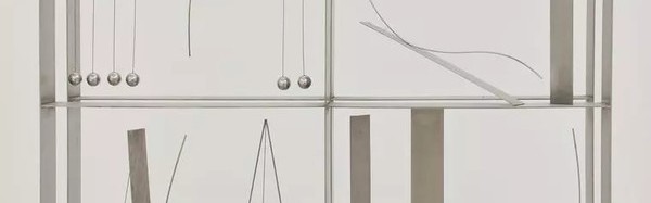 这么古怪的作品，竟然也是雕塑？！