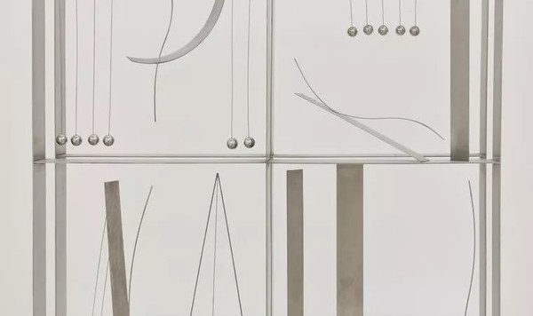 这么古怪的作品，竟然也是雕塑？！