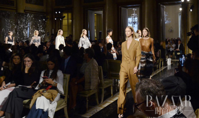 中国时装企业如何突围米兰走向世界？影儿：创新是唯一出路