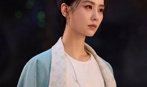 刘诗诗：和而不流，中而不倚