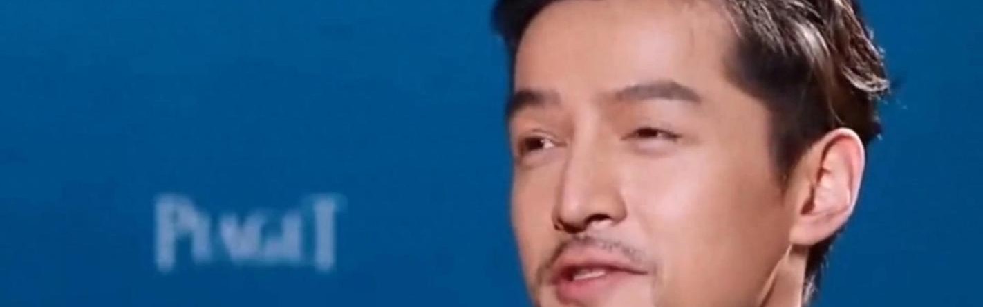 当胡歌的事业粉是一种怎样的体验