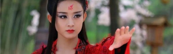 从被骂滚出娱乐圈到圈粉无数，赵丽颖的逆袭之路走得漂亮！