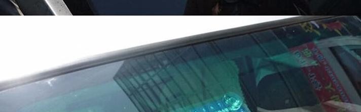 世界名牌标准图片大全,新车注册和年检时应检查哪些标志呢？