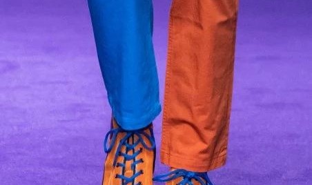 让孟美歧上头的饼干鞋，饶过谁？