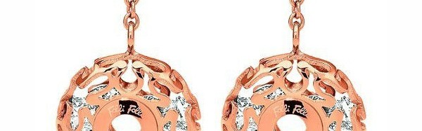 Folli Follie 推出全新珠宝新品诠释旅行主题