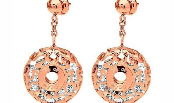 Folli Follie 推出全新珠宝新品诠释旅行主题