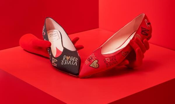 浪漫意趣 以爱为名 罗杰・维维亚2020七夕限定系列――FUNNY LOVE