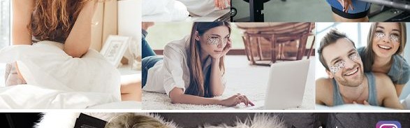 半个娱乐圈都在用的黑眼圈救星，眼部也要get明星同款