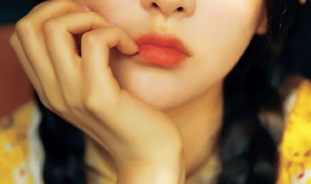 杨超越演技又被夸，可这古风颜也真的很抗打！