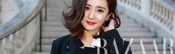 萌妹到辣妈，杨幂花式美晕你！