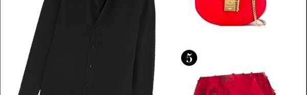 一件“花瓣裙”都没有，怎么好意思像杨幂一样自称少女！