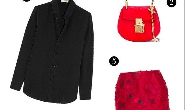 一件“花瓣裙”都没有，怎么好意思像杨幂一样自称少女！