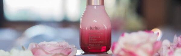 茱莉蔻全新升级草本青春系列  “鲜”女花房 抢“鲜”体验