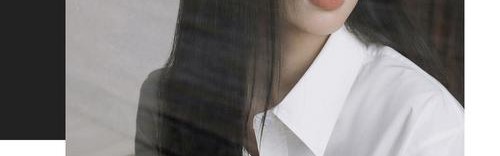 统一了娱乐圈审美，这发型什么段位？