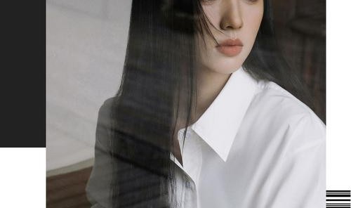 统一了娱乐圈审美，这发型什么段位？