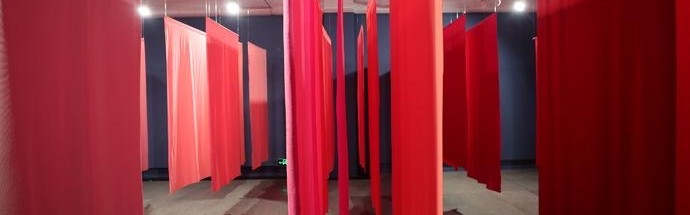 文化根植、科技融合、时尚玩味，首届国际可穿戴艺术展诠释“进化的特征”