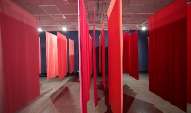 文化根植、科技融合、时尚玩味，首届国际可穿戴艺术展诠释“进化的特征”