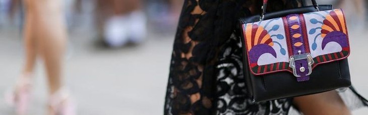 包治百病 ｜ 新年换新包，今年我要靠它讨个“好彩头”！