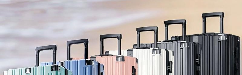附近修拉杆箱的地方,关于行李箱和拉杆箱的知多少？