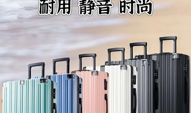 附近修拉杆箱的地方,关于行李箱和拉杆箱的知多少？