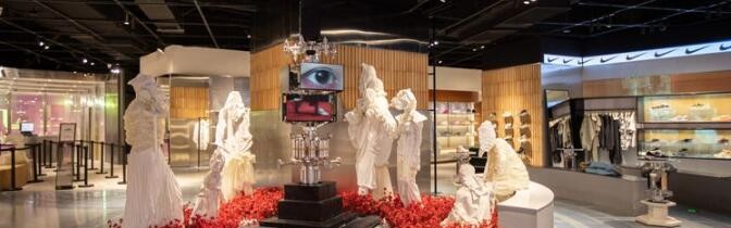 Nike 权志龙全新联名 Kwondo1,追逐自由之光