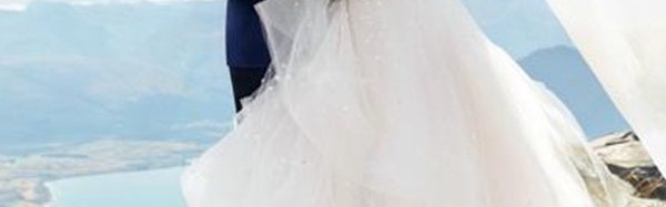 抢先看｜他给不了你的巴厘岛梦幻婚礼，吴奇隆全都给刘诗诗了！