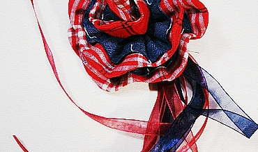 让肩上的包与众不同