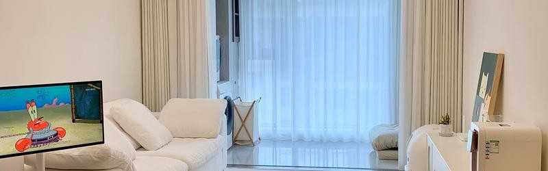 温馨简约家装风格图片,最主流的风格还是这12种