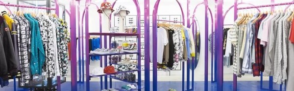 为什么我们需要买手店？