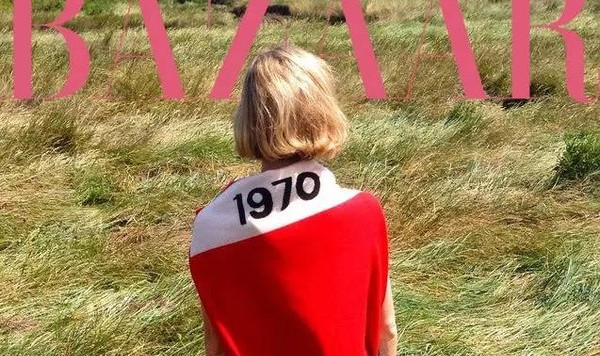 买买买 ｜ 女明星们都抢着穿的时髦毛衣，原来我也买的起！