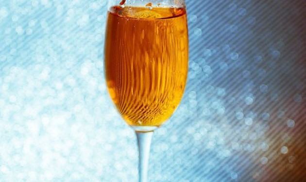 8款星球大战鸡尾酒，唤醒你心中的战士