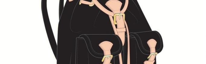 免费素材 箱包 皮包 设计图稿,包包知多少？