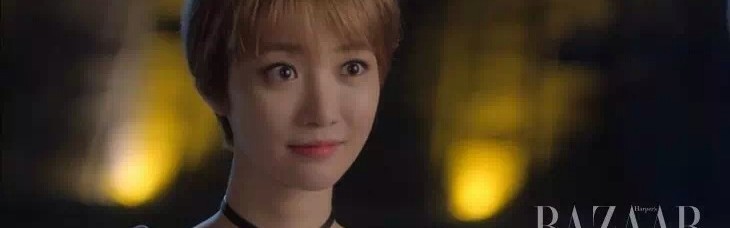 她染过的发色可绕地球一圈！不跟她学，出了错别怪我！