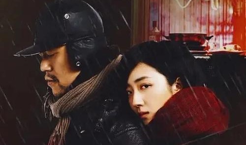 约胡歌桂纶镁赴一场末路聚会，这位金熊奖导演有话要说