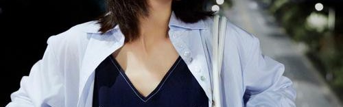 冬天这么冷，吴谨言喊你来喝一杯暖暖～