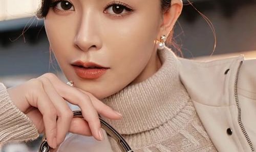 不买热搜的文咏珊，算不算人生赢家？