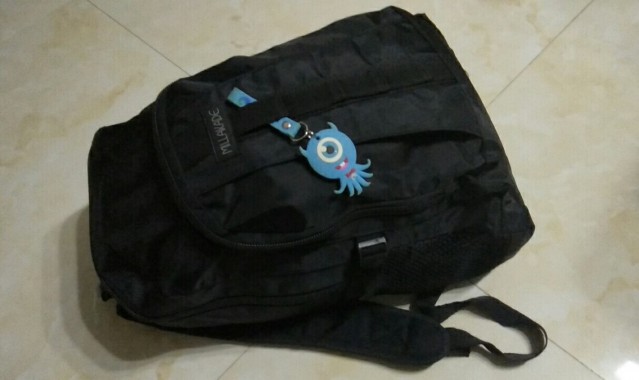 稻草人箱包,从设计到质量评价