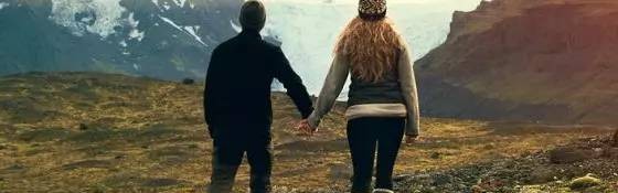 什么叫天地可鉴的爱情？不如省下办婚礼的钱在梦幻的旅途中出嫁