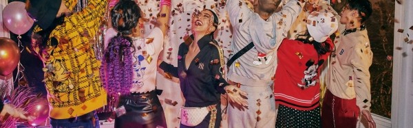 MLB鼠年潮流奇遇  MLB推出迪士尼鼠年联名系列产品