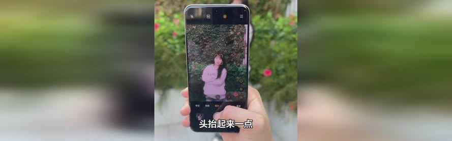 总能靠Live图出圈，她怎么做到的？