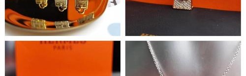 Hermès女郎：一颗轻盈的心是所有浪漫的开始