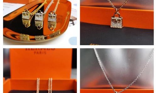 Hermès女郎：一颗轻盈的心是所有浪漫的开始