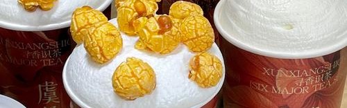 喝着汽水吃着爆米花，去看Marc Jacobs为你准备的一场大戏！