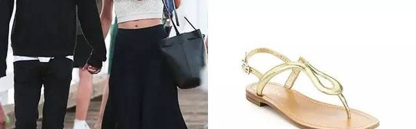 每周星橱 ｜ 恋爱中的Miranda Kerr超甜蜜，和霸道总裁约会就要这么穿！