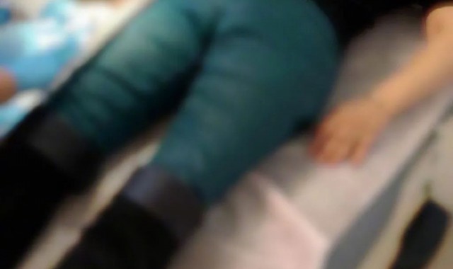 连做了3副姐姐同款美甲，却差点把我送进医院？