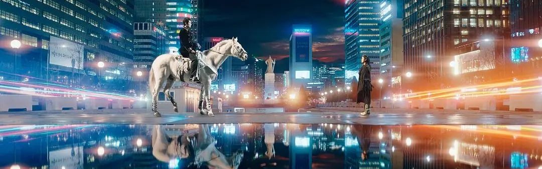 豆瓣9.4降到7.3，李敏镐金高银新剧还没大爆就要完结了？