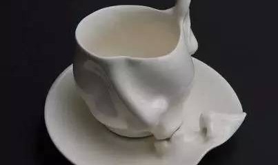 陶瓷与玻璃的高冷基友情!