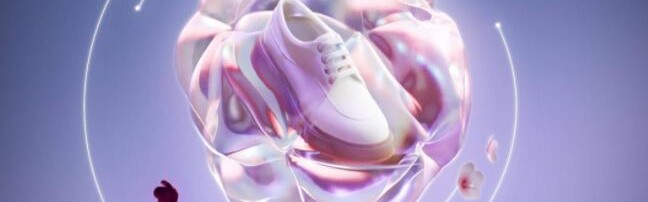 HOGAN 奢潮亮相 DECENTRALAND 首届元宇宙时尚周